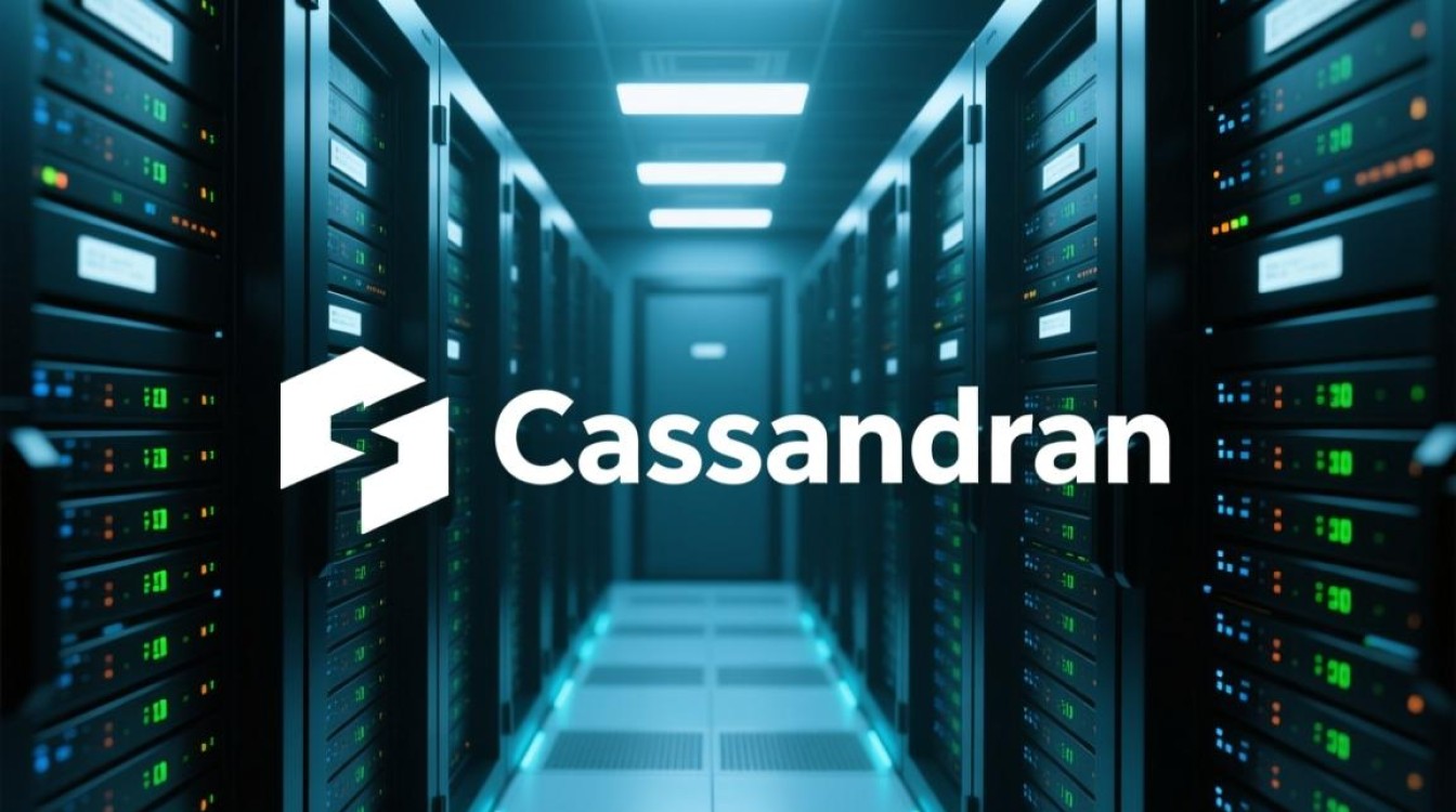 完整的Cassandra数据库连接配置步骤是怎样的？