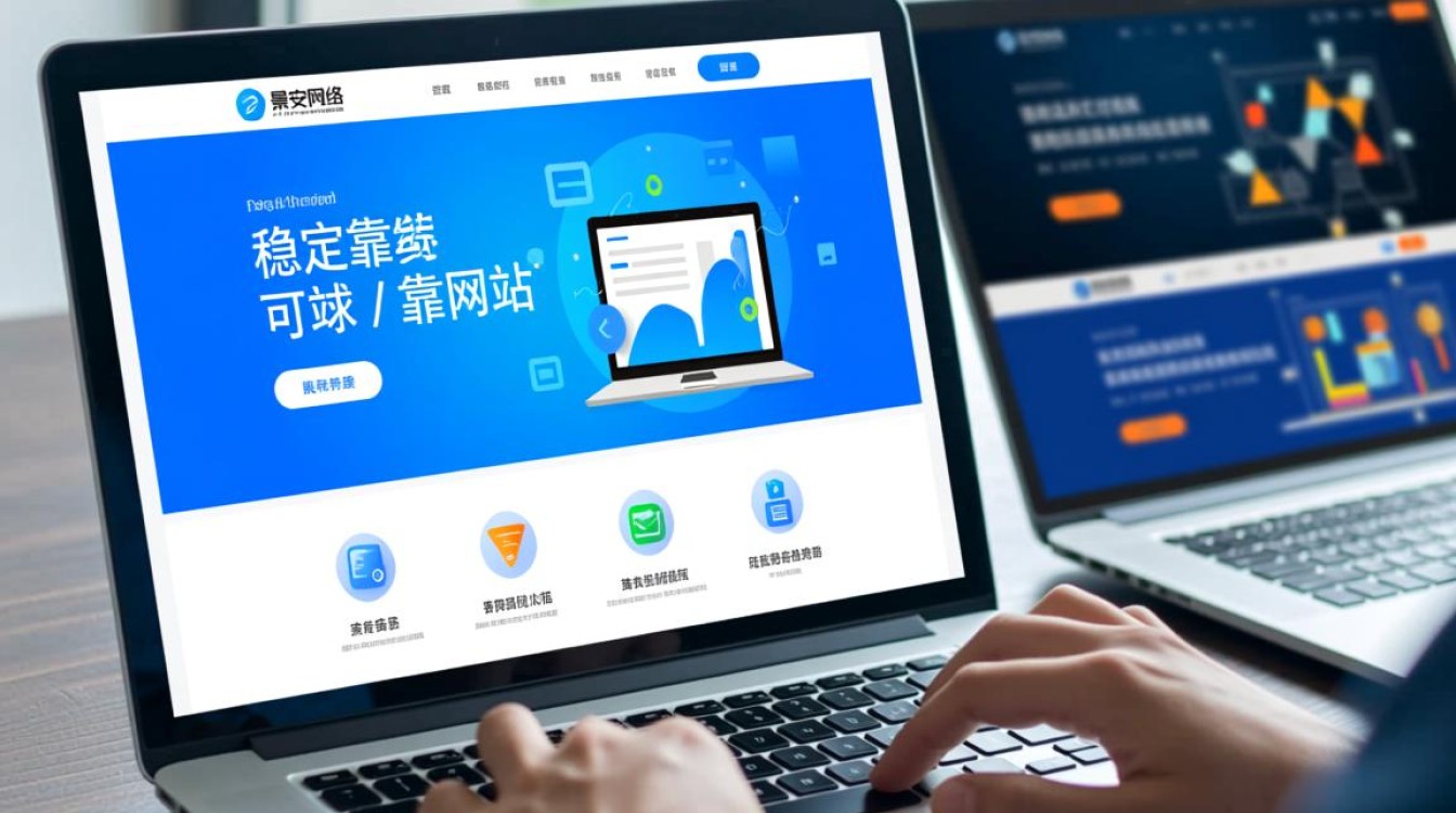 景安虚拟主机服务码是什么？在哪里登录使用？