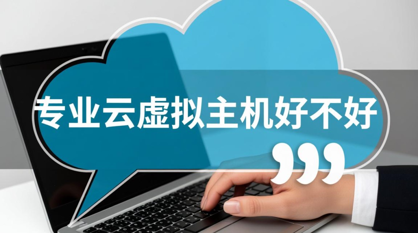 专业云虚拟主机到底好不好，真的值得购买吗？