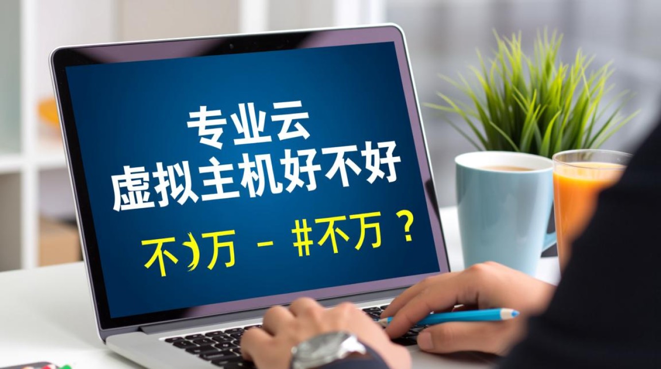 专业云虚拟主机到底好不好，真的值得购买吗？