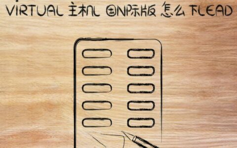 虚拟主机国际版官方下载地址在哪里可以找到？