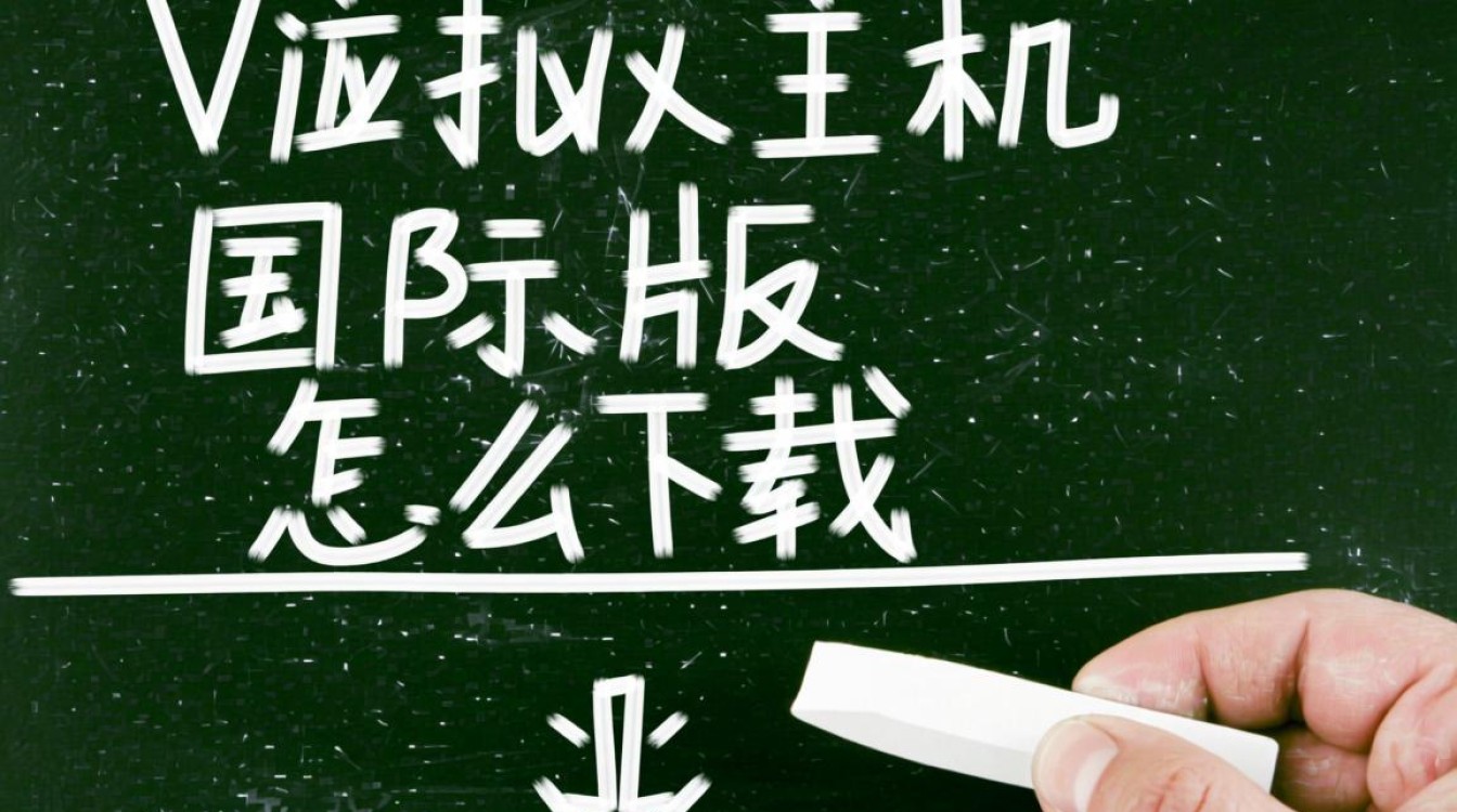 虚拟主机国际版官方下载地址在哪里可以找到？