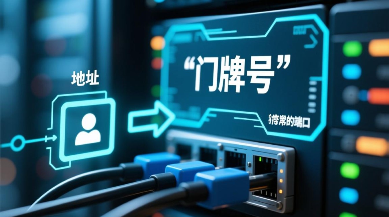 服务器端口连接报错怎么办，常见原因有哪些如何排查？