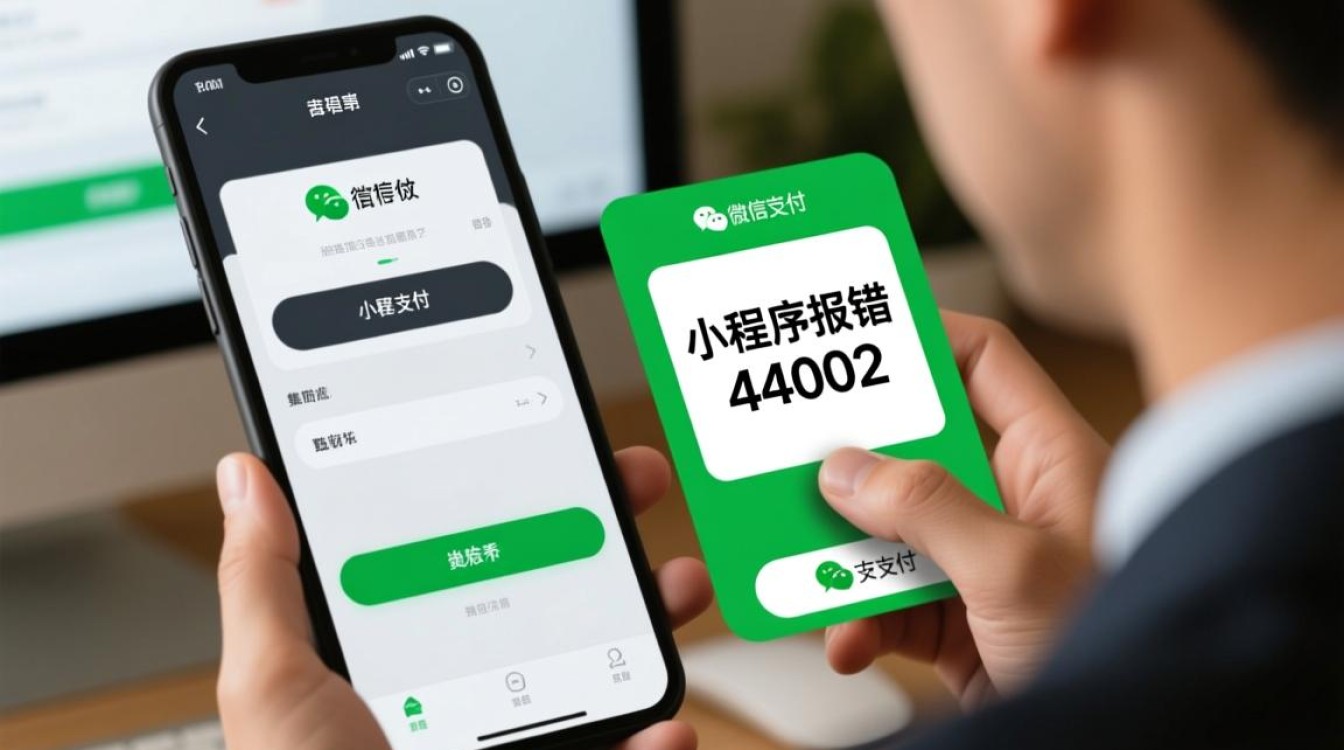 小程序报错44002是什么原因，要如何才能彻底解决？