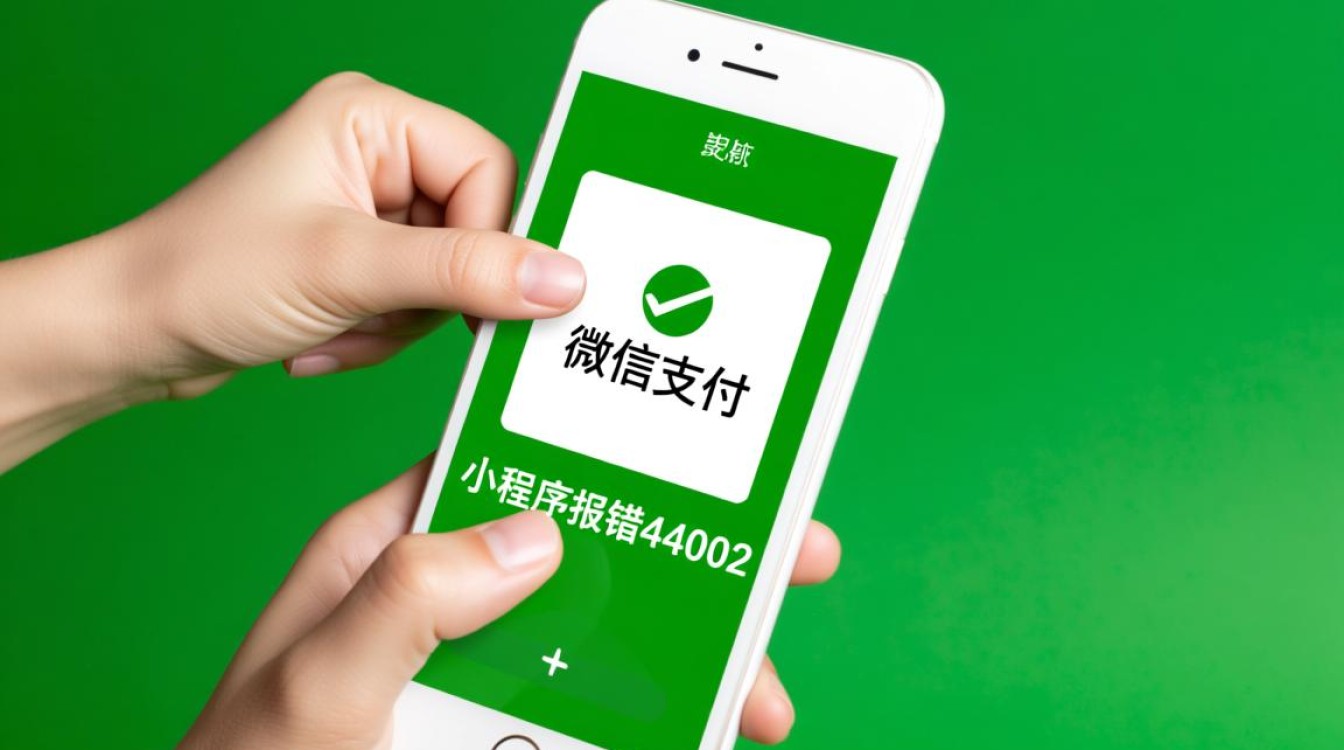 小程序报错44002是什么原因，要如何才能彻底解决？
