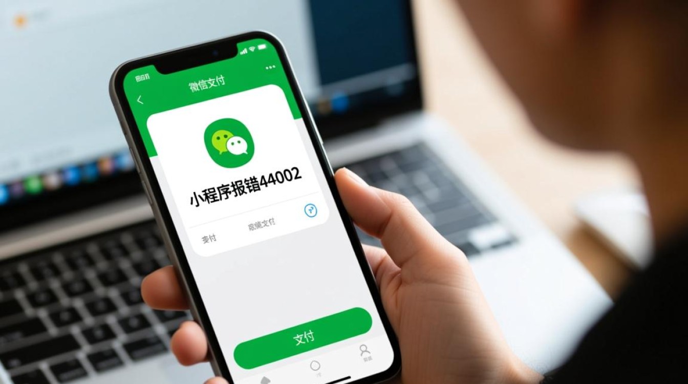 小程序报错44002是什么原因，要如何才能彻底解决？