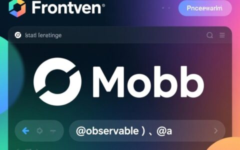 MobX装饰器报错，如何正确配置并解决？