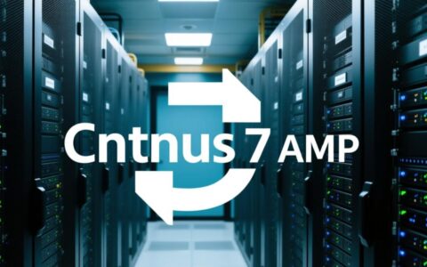 CentOS7环境下如何从零开始搭建AMP网站环境？