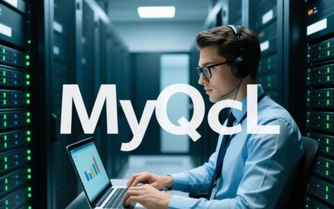 连接失败？新手该如何正确访问远程的mysql数据库？