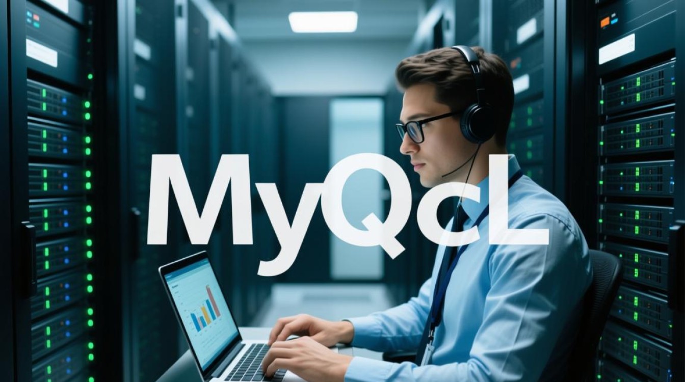 连接失败？新手该如何正确访问远程的mysql数据库？
