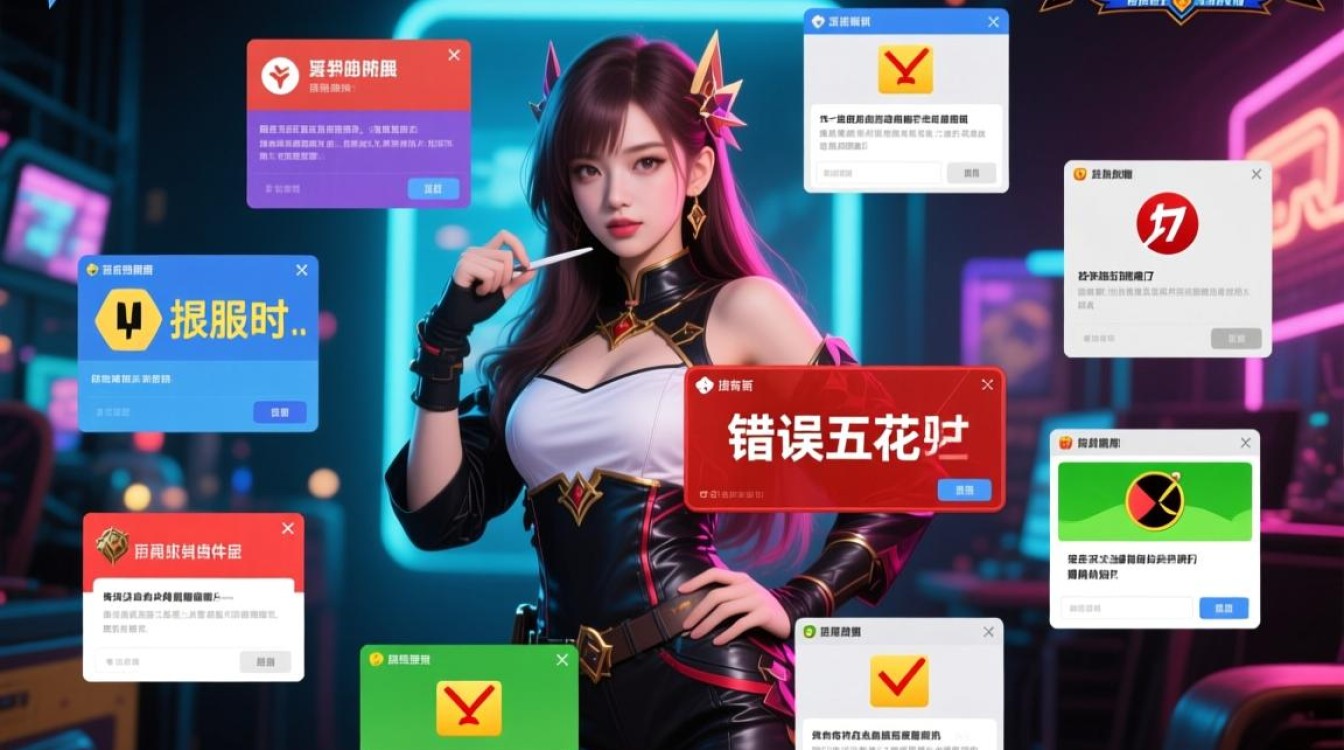 传奇私服双击打不开报错，无法进入游戏怎么办？