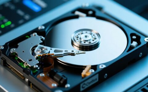 CentOS服务器磁盘划分的最佳实践方案是什么？