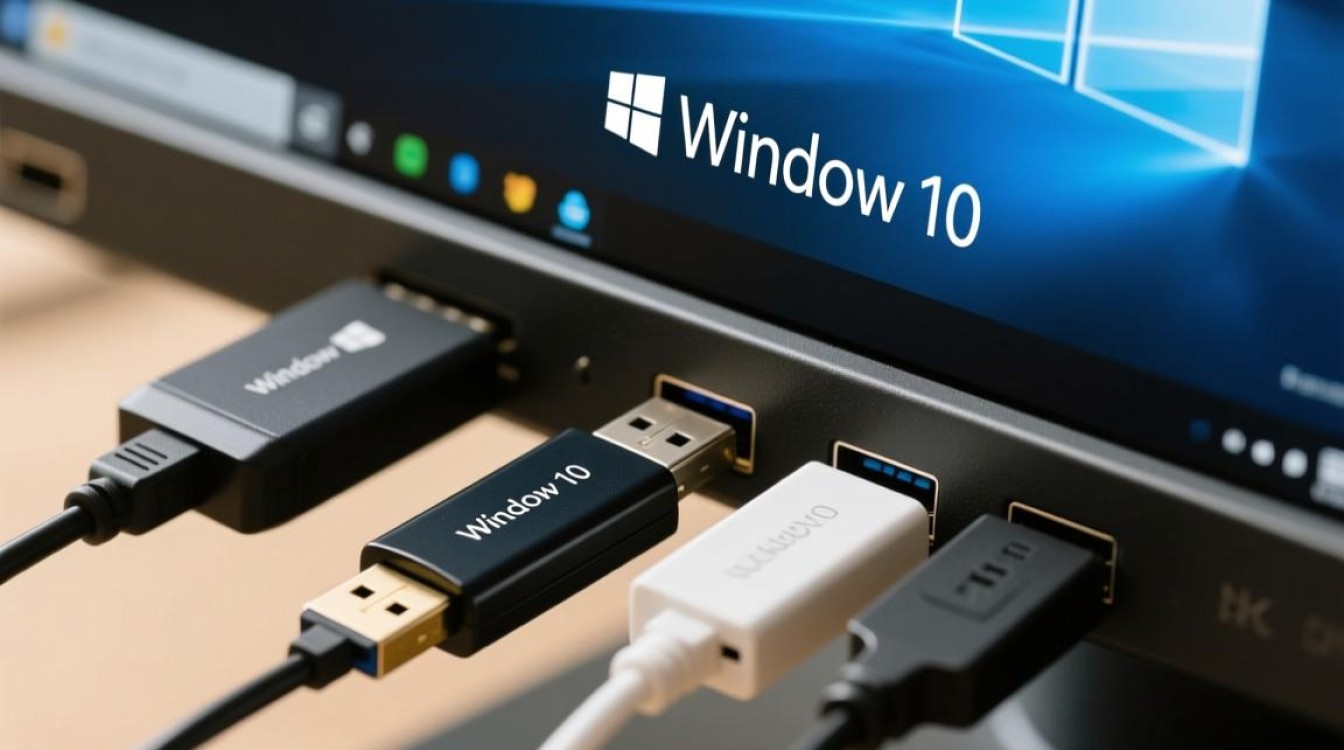 Win10无法识别USB设备，更新驱动也没用怎么办？