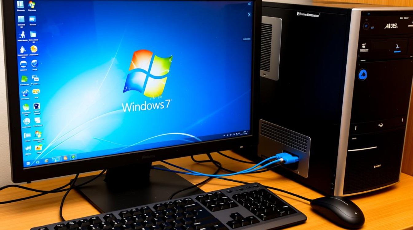 win7重装后无法上网，网卡驱动问题怎么解决？