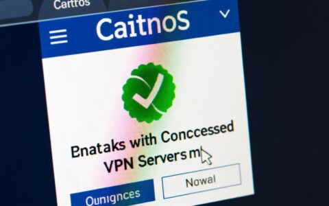 CentOS搭建VPN后能连上但ping不通，该如何解决？