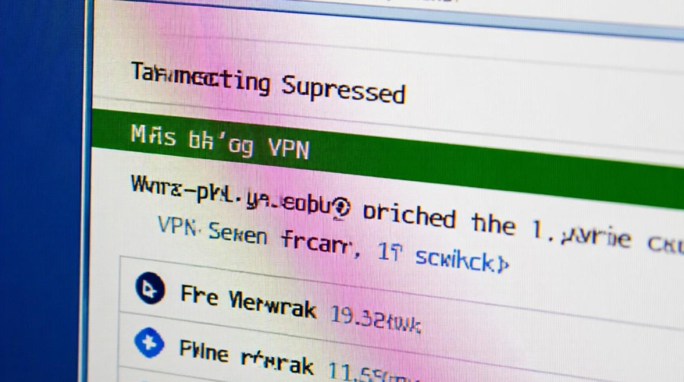 CentOS搭建VPN后能连上但ping不通，该如何解决？