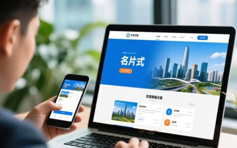 宝安高端网站建设如何助力企业提升品牌形象与获客转化？