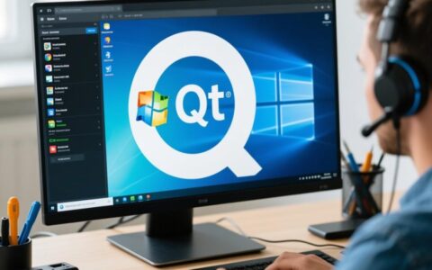 CentOS 7如何完美安装Qt5并解决所有依赖问题？