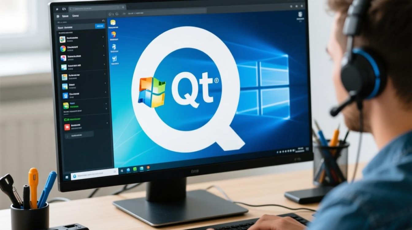 CentOS 7如何完美安装Qt5并解决所有依赖问题？