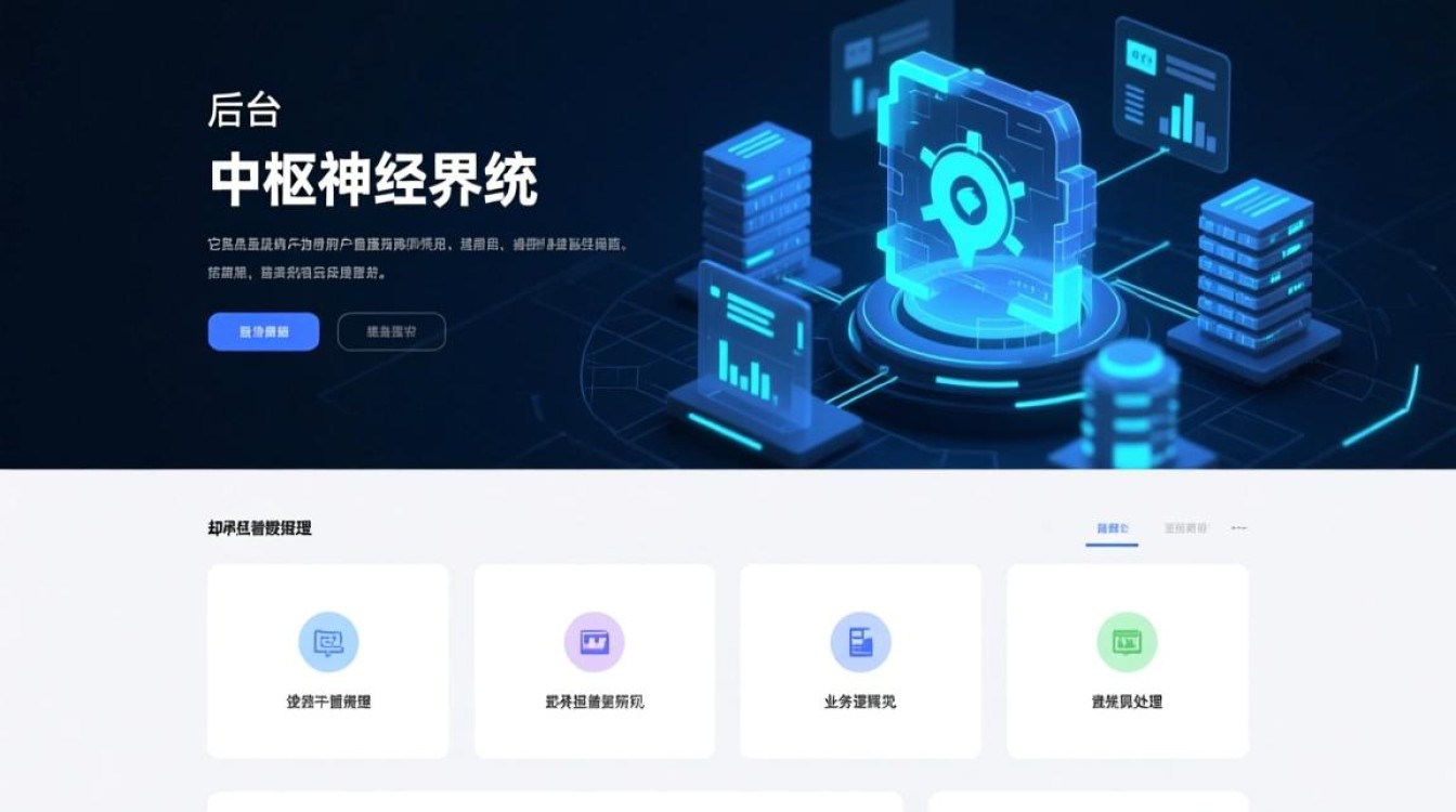 零基础新手如何从零开始学网站后台开发，需要掌握哪些技术？