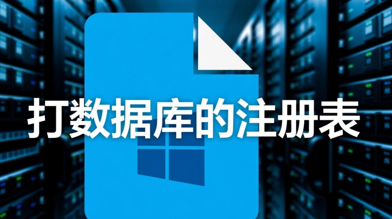 数据库注册表位置在哪，具体该如何修改？