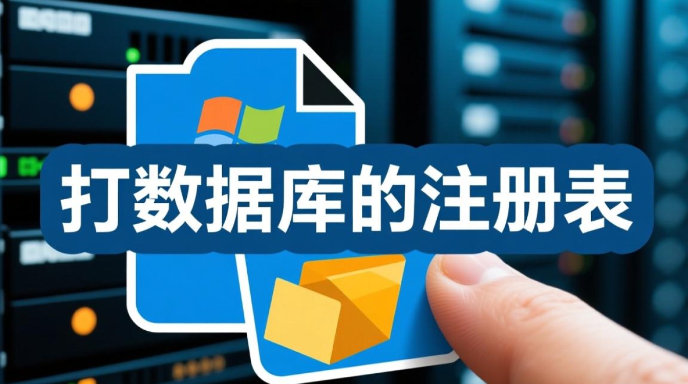 数据库注册表位置在哪，具体该如何修改？