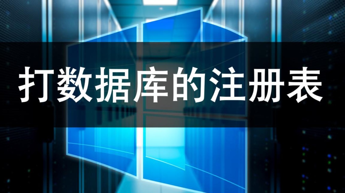 数据库注册表位置在哪，具体该如何修改？