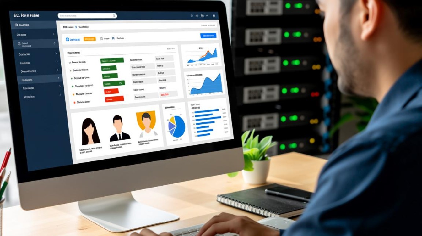为什么EC系统执行SQL查询会报错，如何有效排查解决？