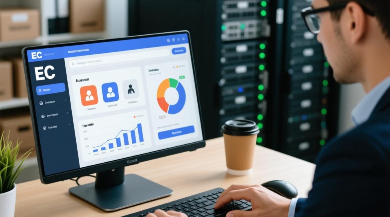 为什么EC系统执行SQL查询会报错，如何有效排查解决？