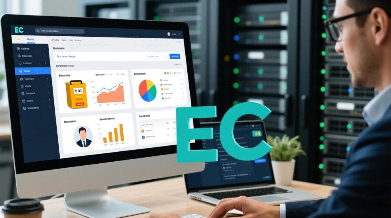 为什么EC系统执行SQL查询会报错，如何有效排查解决？