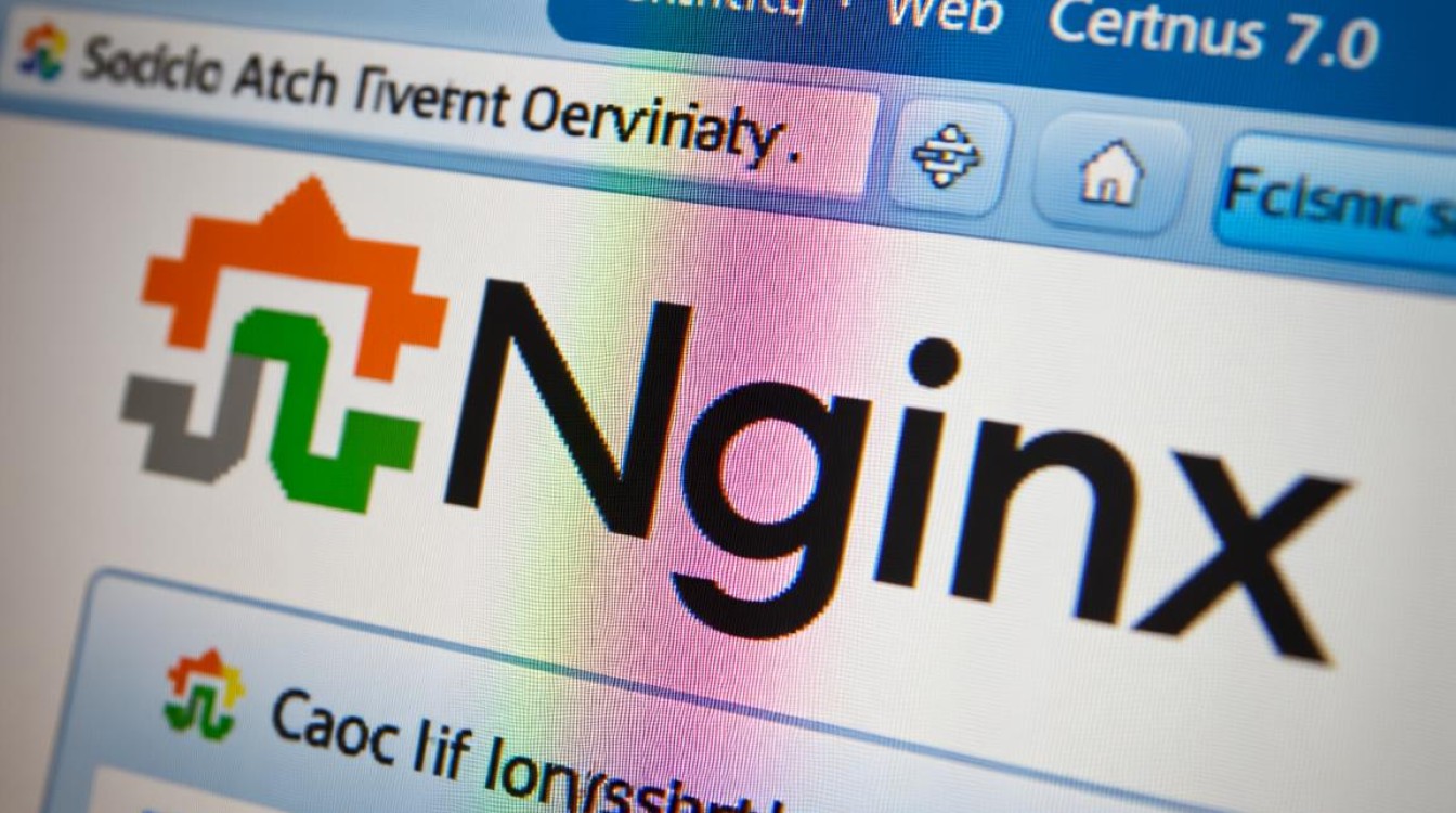 CentOS 7.0环境下如何一步步配置Nginx服务？