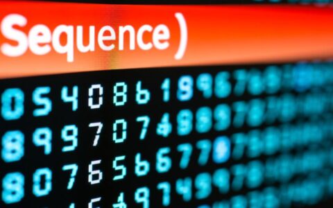Oracle序列NEXTVAL超出MAXVALUE报错怎么办？