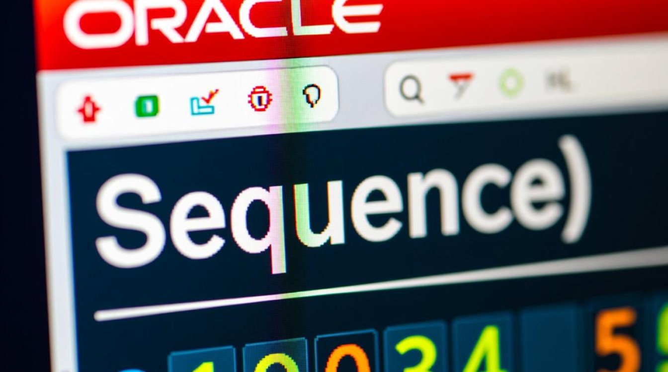 Oracle序列NEXTVAL超出MAXVALUE报错怎么办？