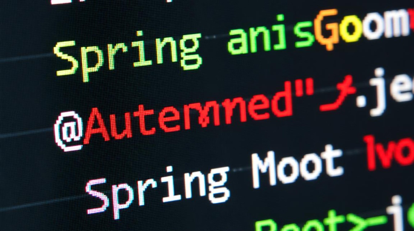 IDEA自动注入报错提示Could not autowire要如何解决？