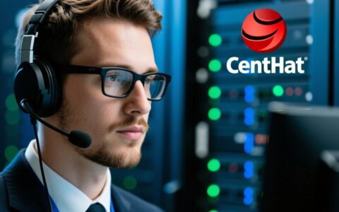 CentOS 6和7版本选择，新服务器部署到底该如何抉择呢？