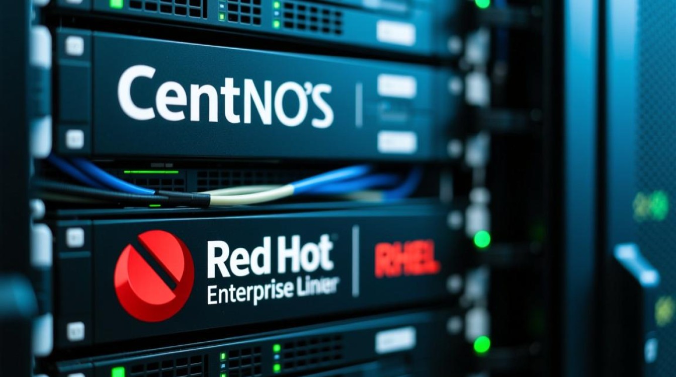 CentOS 6和7版本选择，新服务器部署到底该如何抉择呢？