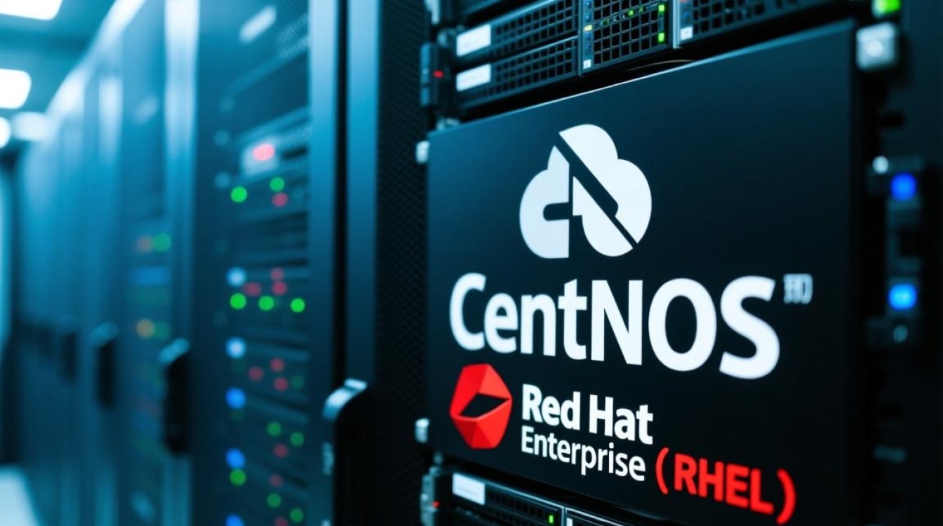 CentOS 6和7版本选择，新服务器部署到底该如何抉择呢？