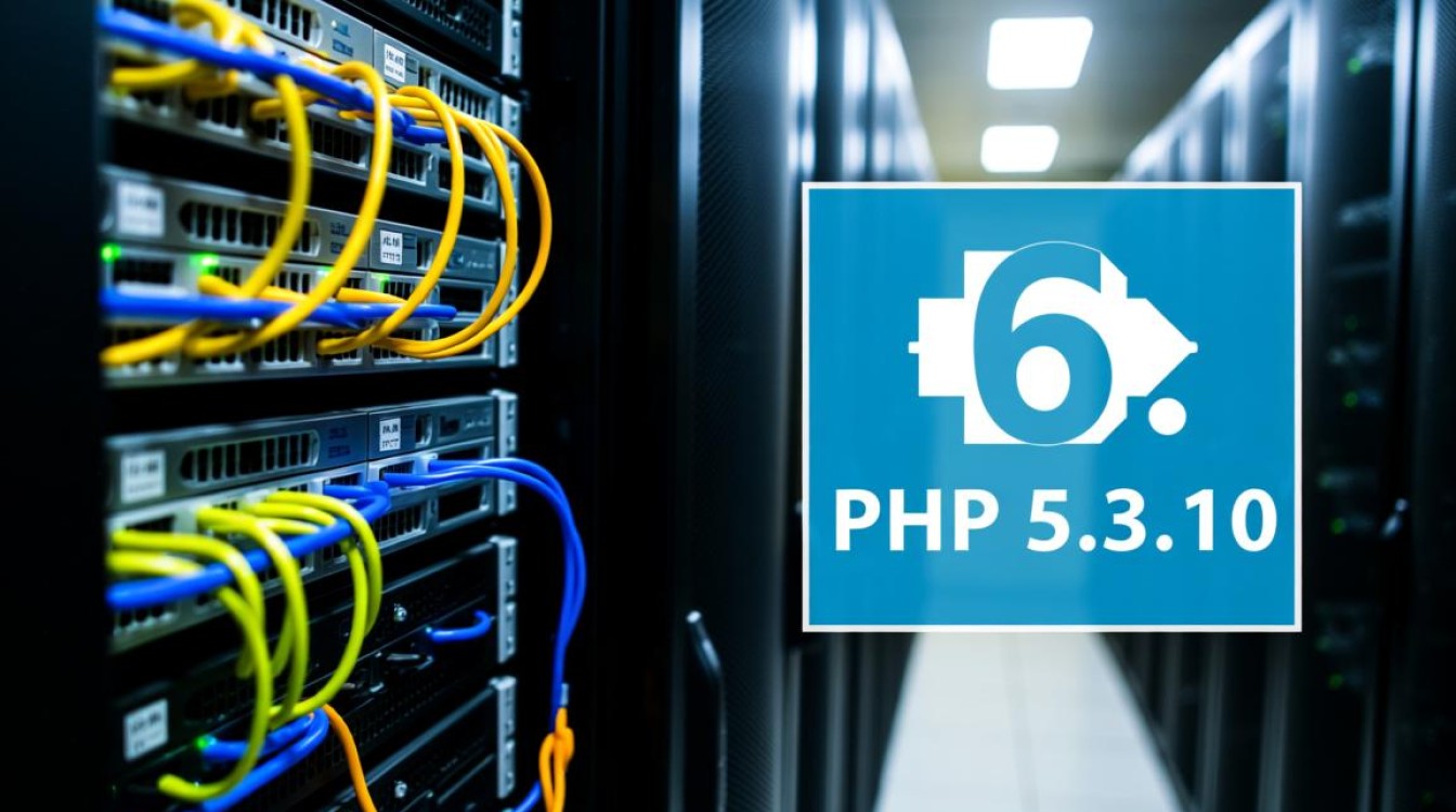 如何在CentOS 6系统上安装PHP 5.3.10版本？