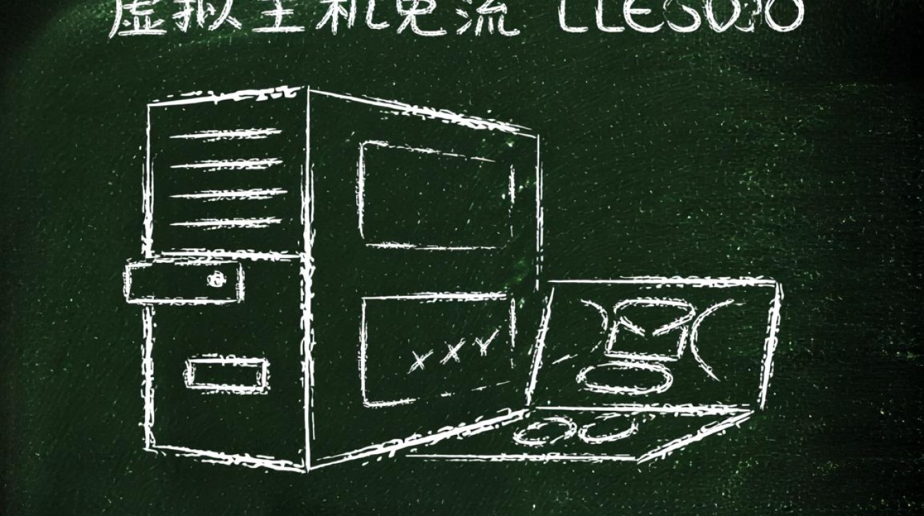 虚拟主机能实现手机免流吗？原理是什么有风险吗？