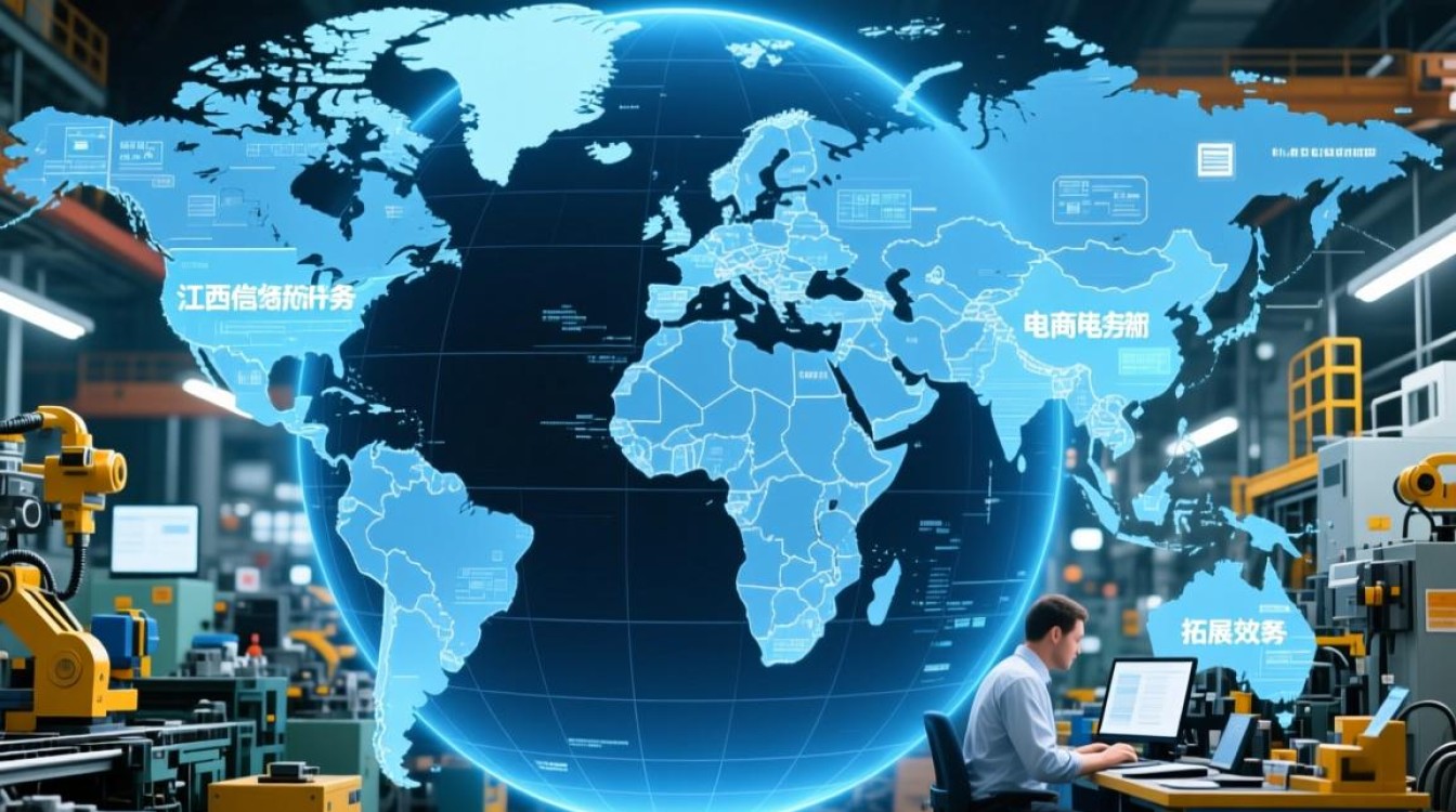 在江西租用，虚拟主机和服务器哪个更适合我？