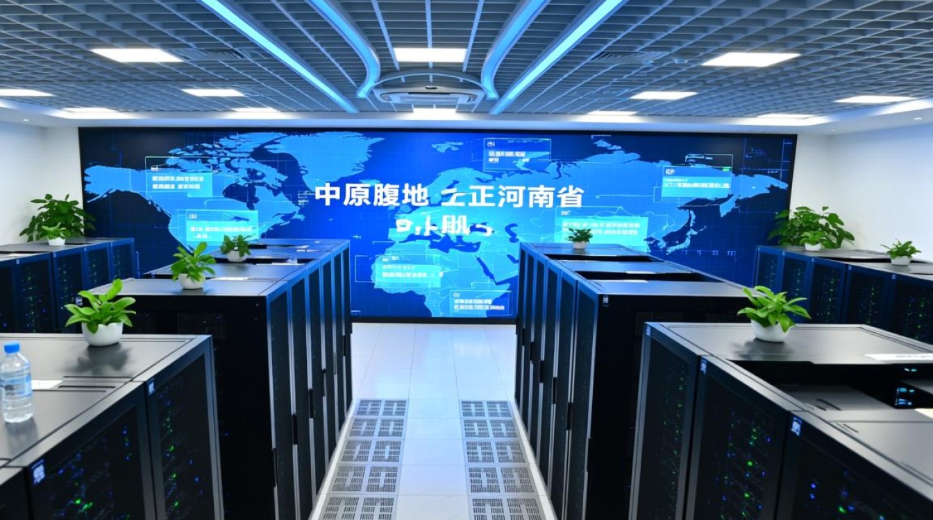 河南服务器存储虚拟主机租用时到底应该要怎么选才最稳定？
