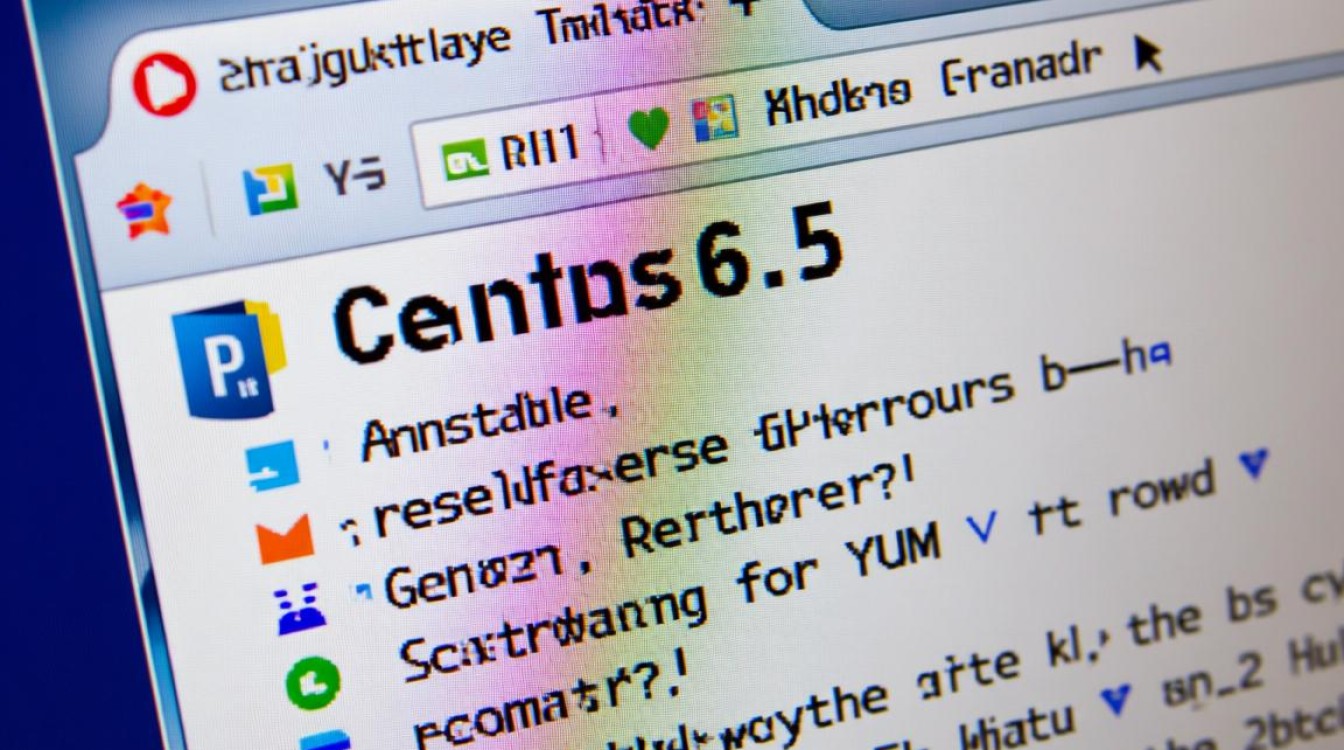 CentOS 6.5这种老系统，如何正确安装PHP7并解决依赖？