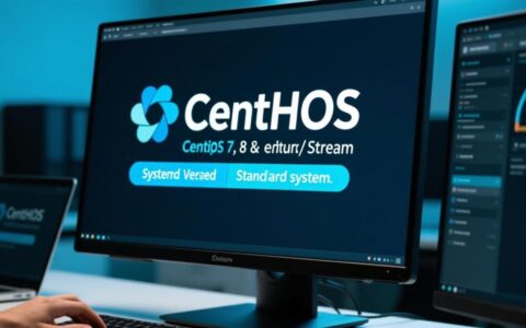 centos如何创建systemctl自定义服务并开机启动？