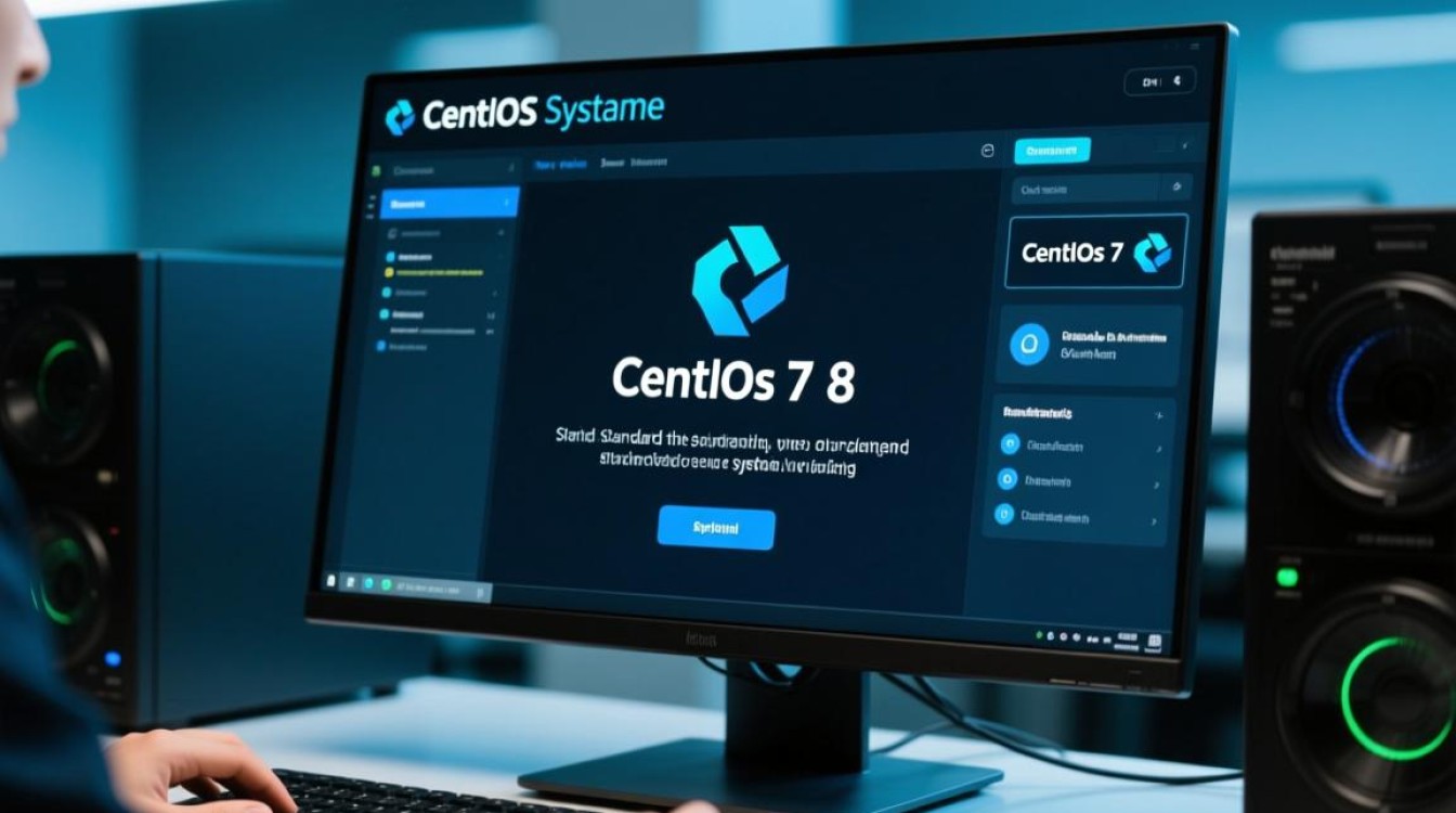 centos如何创建systemctl自定义服务并开机启动？