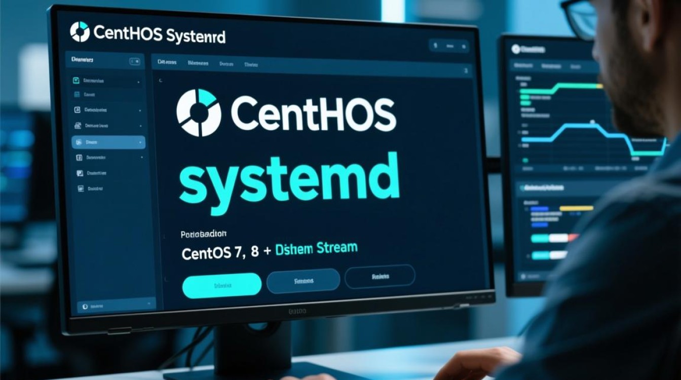 centos如何创建systemctl自定义服务并开机启动？