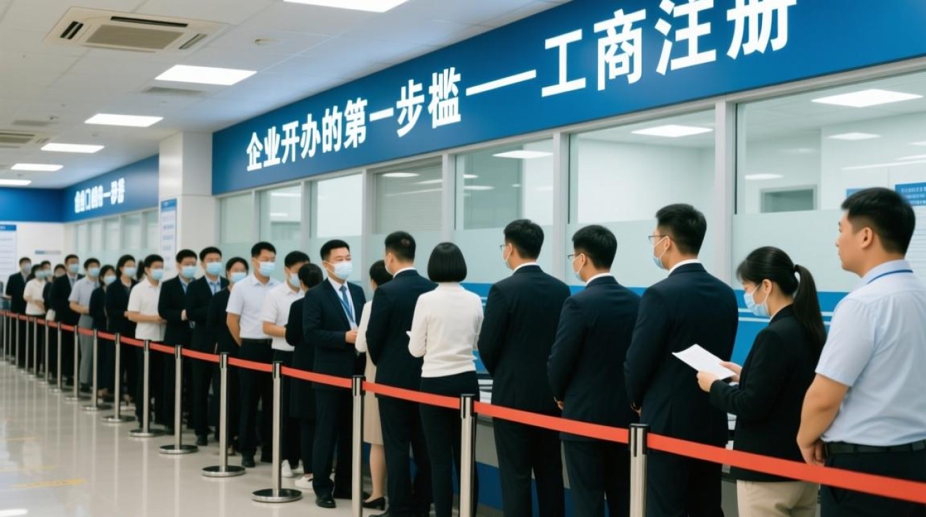 如何利用工商注册网站源码，搭建一个功能齐全的代办平台？
