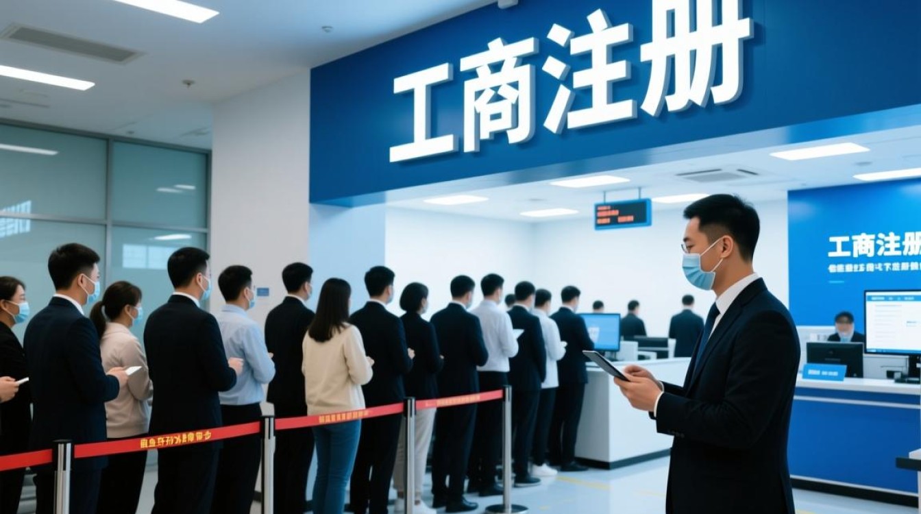 如何利用工商注册网站源码，搭建一个功能齐全的代办平台？