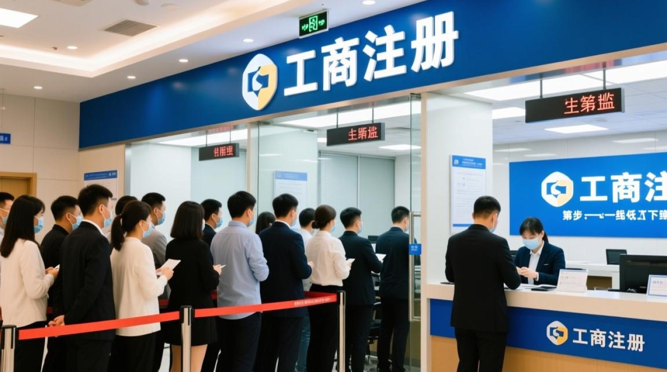 如何利用工商注册网站源码，搭建一个功能齐全的代办平台？