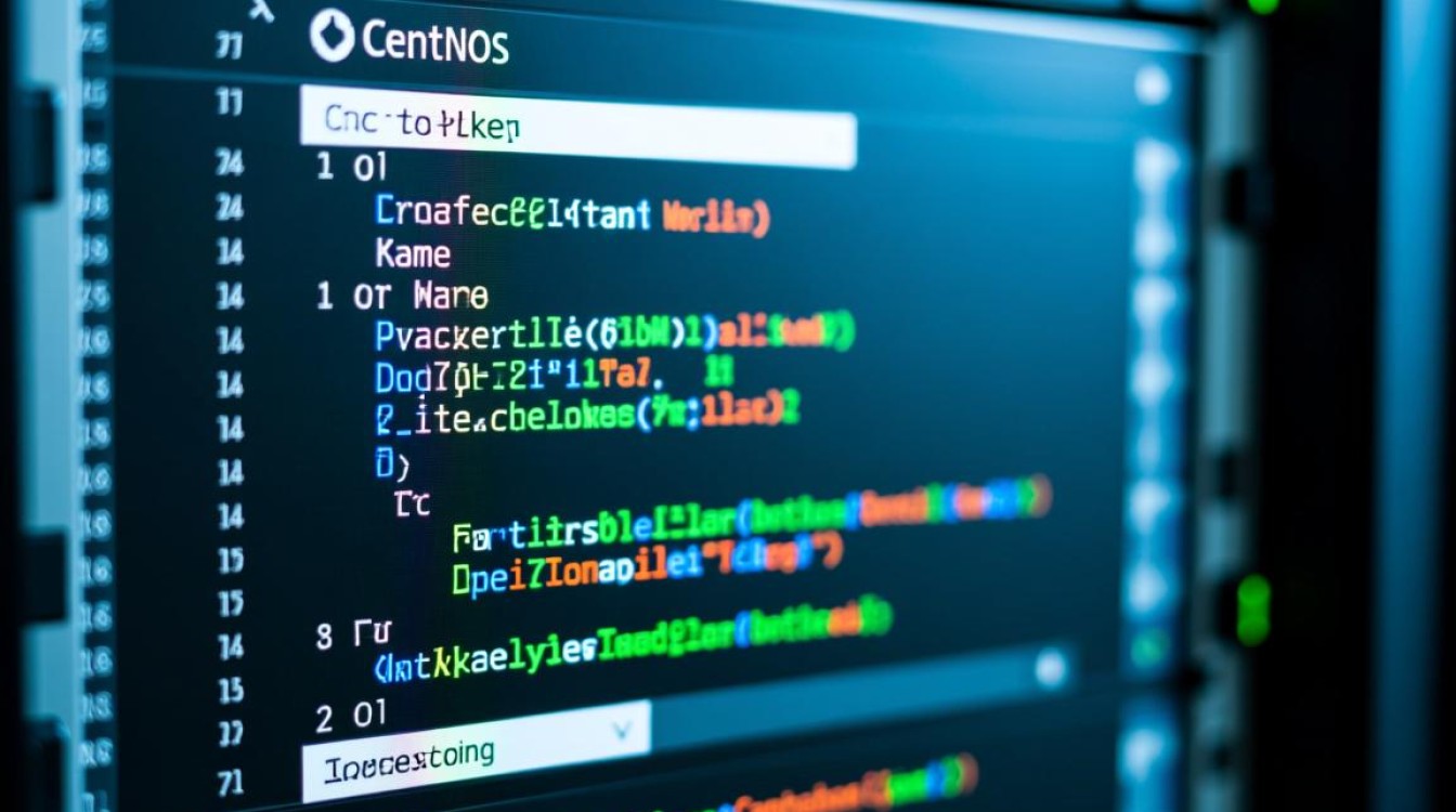 CentOS服务器出现乱码，如何永久修改系统字符编码？