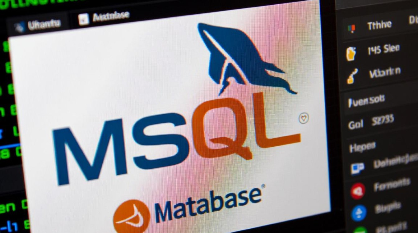 在Ubuntu终端中怎么用命令启动MySQL数据库服务？